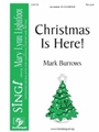 Christmas Is Here