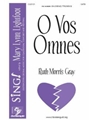 O Vos Omnes