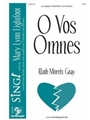 O Vos Omnes