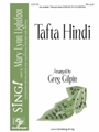 Tafta Hindi