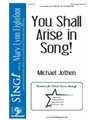 You Shall Arise in Song