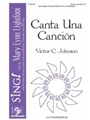 Canta Una Cancion