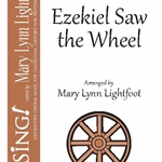 Ezekiel Saw the Wheel
