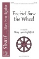 Ezekiel Saw the Wheel