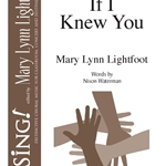 If I Knew You