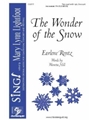 Wonder of the Snow