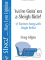 We're Goin' on a Sleigh Ride