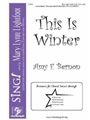 This is Winter