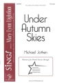 Under Autumn Skies