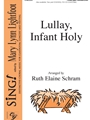 Lullay Infant Holy