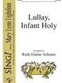 Lullay Infant Holy