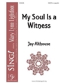 My Soul is a Witness