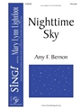 Nighttime Sky
