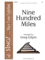 Nine Hundred Miles