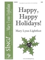 Happy Happy Holidays
