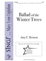 Ballad of the Winter Trees