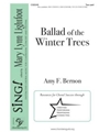 Ballad of the Winter Trees