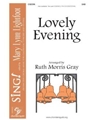 Lovely Evening
