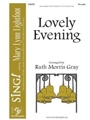 Lovely Evening