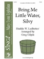 Bring Me Little Water Silvy