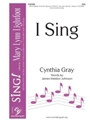 I Sing