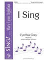 I Sing