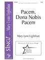 Pacem Dona Nobis Pacem