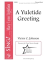 Yuletide Greeting
