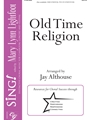 Old Time Religion
