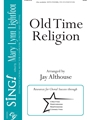 Old Time Religion