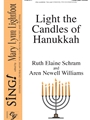 Light the Candles of Hanukkah