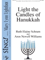 Light the Candles of Hanukkah
