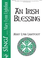 Irish Blessing