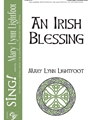 Irish Blessing