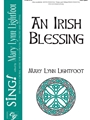 Irish Blessing