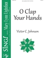 O Clap Your Hands