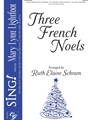 Three French Noels