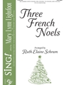 Three French Noels