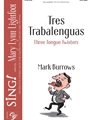Tres Trabalenguas