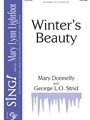 Winter's Beauty