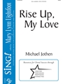 Rise Up My Love