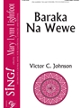 Baraka Na Wewe