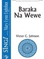 Baraka Na Wewe