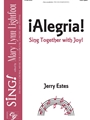 Alegria - Sing Together With Joy