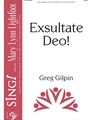 Exsultate Deo