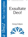 Exsultate Deo