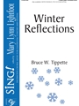 Winter Reflections