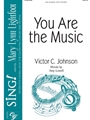 You Are the Music