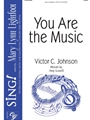 You Are the Music