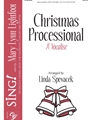 Christmas Processional - A Vocalise